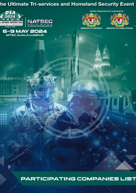 Dsa 2024 Participating Companies List April