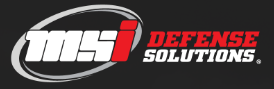MSI Defense Solutions, LLC : 