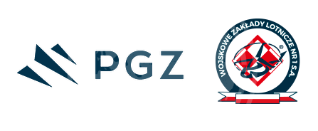 WOJSKOWE ZAKŁADY LOTNICZE NR 1 S.A. : Brand Short Description Type Here.